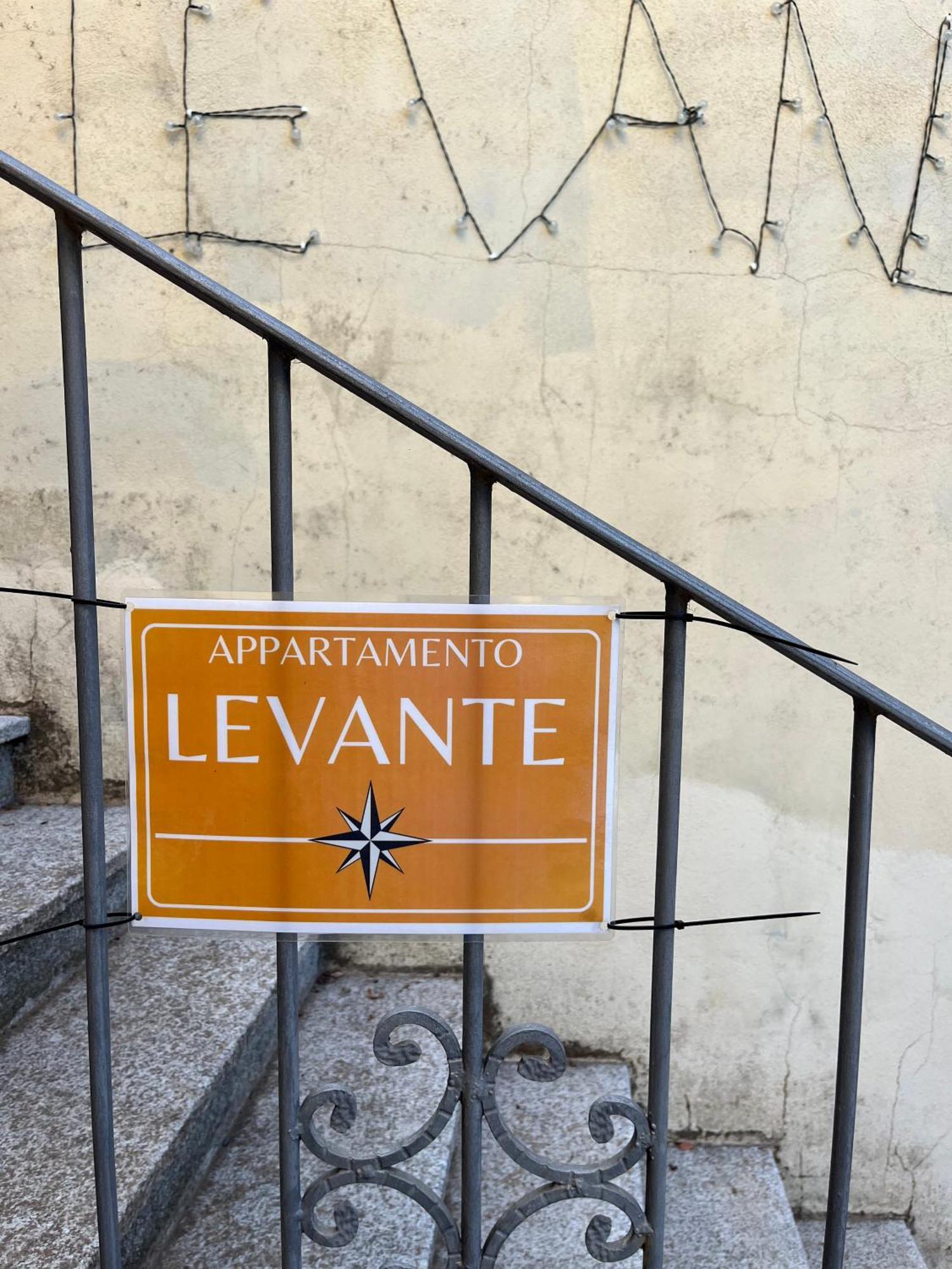 Venti Di Vacanza - Levante & Grecale Olbia Exterior photo