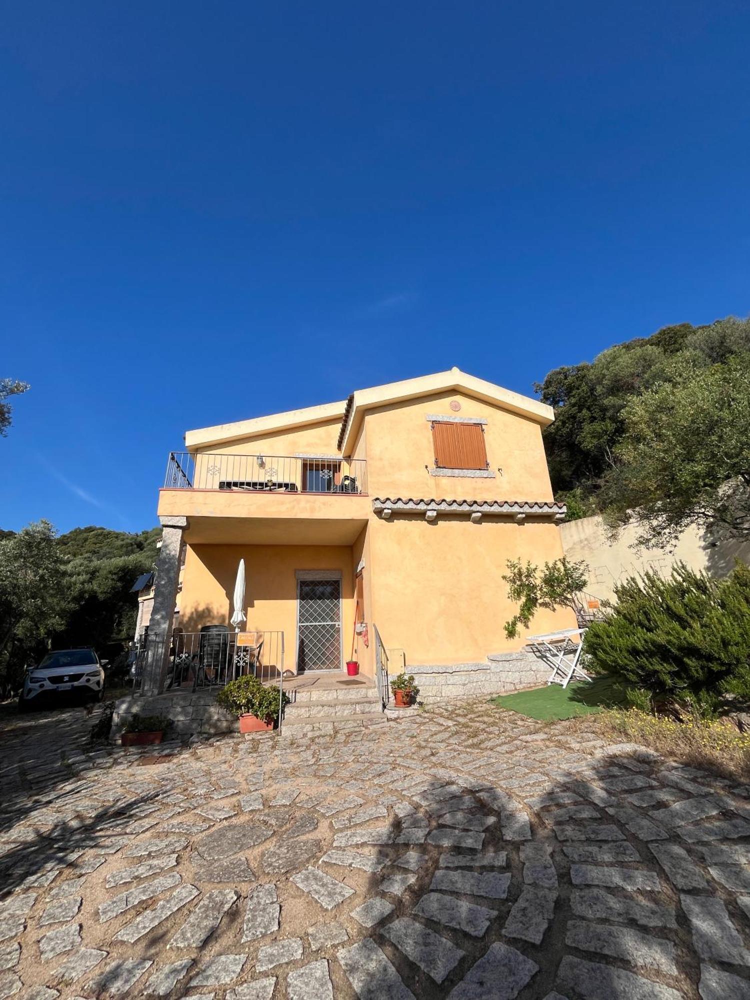 Venti Di Vacanza - Levante & Grecale Olbia Exterior photo