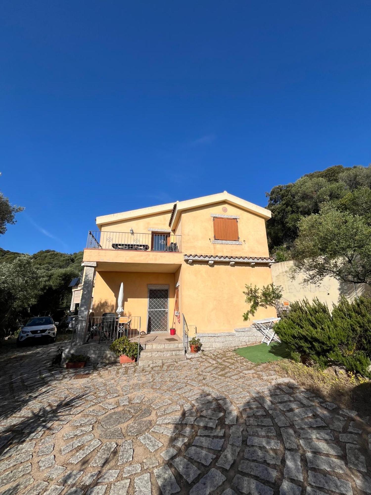 Venti Di Vacanza - Levante & Grecale Olbia Exterior photo